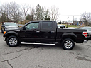 Thumbnail image of 2013 Ford F-150 at Gary Mathews Motors