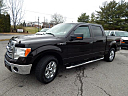 Thumbnail image of 2013 Ford F-150 at Gary Mathews Motors