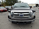 Thumbnail image of 2013 Ford F-150 at Gary Mathews Motors