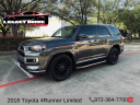Thumbnail image of 2018 Toyota 4Runner at LEGACY DRIVE AUTO GROUP, INC.