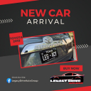 Thumbnail image of 2018 Toyota 4Runner at LEGACY DRIVE AUTO GROUP, INC.