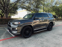 Thumbnail image of 2018 Toyota 4Runner at LEGACY DRIVE AUTO GROUP, INC.