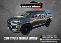 Thumbnail image of 2018 Toyota 4Runner at LEGACY DRIVE AUTO GROUP, INC.