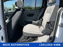 2019 Ford Transit Connect XLT at SKCO Automotive