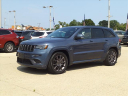 Thumbnail image of 2021 Jeep Grand Cherokee at A & B Motors