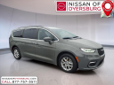 Thumbnail image of 2022 Chrysler Pacifica at Nissan Of Dyersburg