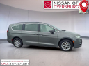 Thumbnail image of 2022 Chrysler Pacifica at Nissan Of Dyersburg