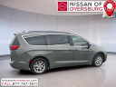 Thumbnail image of 2022 Chrysler Pacifica at Nissan Of Dyersburg