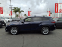 Thumbnail image of 2022 Toyota Highlander at Temecula Valley Toyota