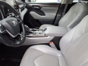 Thumbnail image of 2022 Toyota Highlander at Temecula Valley Toyota