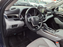 Thumbnail image of 2022 Toyota Highlander at Temecula Valley Toyota