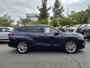 Thumbnail image of 2022 Toyota Highlander at Temecula Valley Toyota