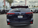 Thumbnail image of 2022 Toyota Highlander at Temecula Valley Toyota