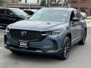 Thumbnail image of 2025 Mazda CX-50 at Garden City Mazda