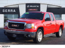 Thumbnail image of 2007 GMC Sierra 1500 at Serra Buick Gmc Champaign