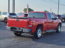 Thumbnail image of 2007 GMC Sierra 1500 at Serra Buick Gmc Champaign