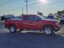 2007 GMC Sierra 1500 SLE2 at Serra Buick Gmc Champaign