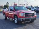 Thumbnail image of 2007 GMC Sierra 1500 at Serra Buick Gmc Champaign