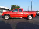Thumbnail image of 2007 GMC Sierra 1500 at Serra Buick Gmc Champaign