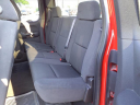 Thumbnail image of 2007 GMC Sierra 1500 at Serra Buick Gmc Champaign