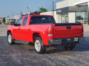 Thumbnail image of 2007 GMC Sierra 1500 at Serra Buick Gmc Champaign