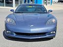 2011 Chevrolet Corvette Base at R and R Auto Group