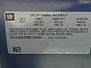Thumbnail image of 2011 Chevrolet Corvette at R and R Auto Group