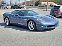Thumbnail image of 2011 Chevrolet Corvette at R and R Auto Group