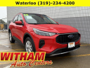 Thumbnail image of 2024 Ford Escape at Waterloo Ford Kia