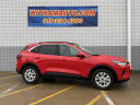 Thumbnail image of 2024 Ford Escape at Waterloo Ford Kia