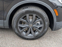 Thumbnail image of 2024 Volkswagen Tiguan at Antwerpen VW - USED