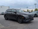 Thumbnail image of 2024 Volkswagen Tiguan at Antwerpen VW - USED