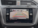 Thumbnail image of 2024 Volkswagen Tiguan at Antwerpen VW - USED