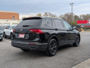 Thumbnail image of 2024 Volkswagen Tiguan at Antwerpen VW - USED