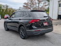 Thumbnail image of 2024 Volkswagen Tiguan at Antwerpen VW - USED