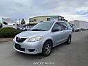 2006 Mazda MPV LX at Synergize Auto LLC