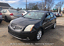 Thumbnail image of 2010 Nissan Sentra at Michael's of Henrico, VA