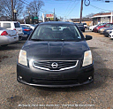 Thumbnail image of 2010 Nissan Sentra at Michael's of Henrico, VA