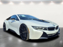 Thumbnail image of 2016 BMW i8 at Generation Kia Buick Gmc