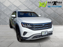 Thumbnail image of 2020 Volkswagen Atlas Cross Sport at Maxon Hyundai Inc.