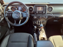 Thumbnail image of 2018 Jeep Wrangler Unlimited at Port City Nissan