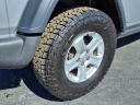 Thumbnail image of 2018 Jeep Wrangler Unlimited at Port City Nissan