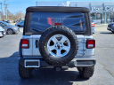 Thumbnail image of 2018 Jeep Wrangler Unlimited at Port City Nissan