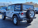 Thumbnail image of 2018 Jeep Wrangler Unlimited at Port City Nissan