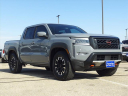 Thumbnail image of 2022 Nissan Frontier at Richard Karr Motors