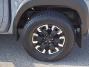 Thumbnail image of 2022 Nissan Frontier at Richard Karr Motors