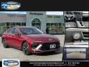 2024 Hyundai SONATA SEL at Huntington Jeep Chrysler