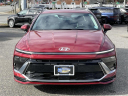 Thumbnail image of 2024 Hyundai SONATA at Huntington Jeep Chrysler
