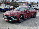 Thumbnail image of 2024 Hyundai SONATA at Huntington Jeep Chrysler