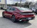 Thumbnail image of 2024 Hyundai SONATA at Huntington Jeep Chrysler